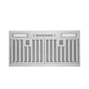 VestaMontreal 24" | Silver