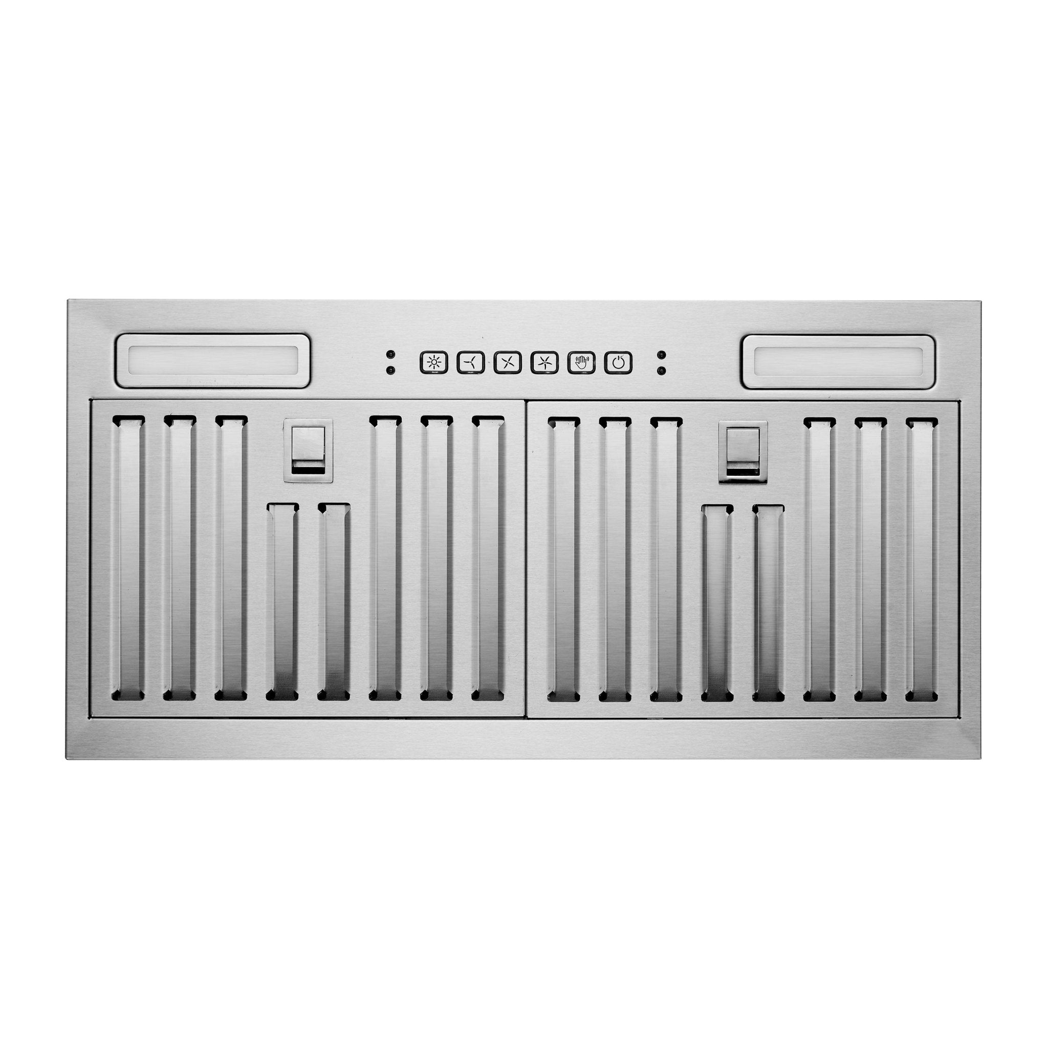 VestaMontreal 30" | Silver