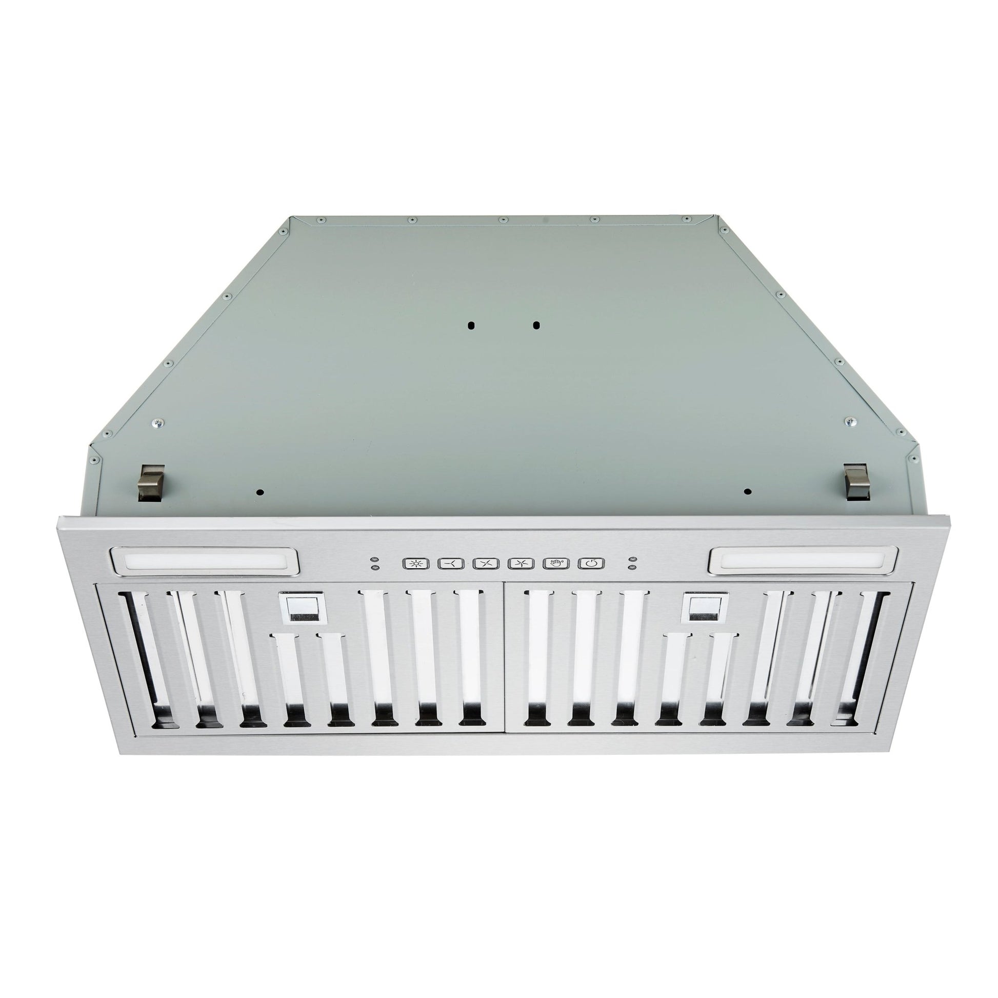 VestaMontreal 30" | Silver