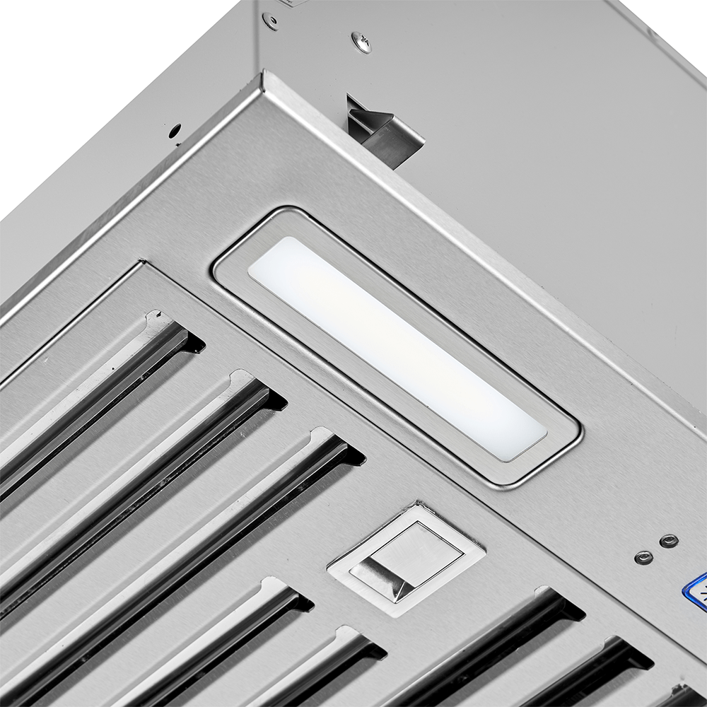 VestaMontreal 36" | Silver