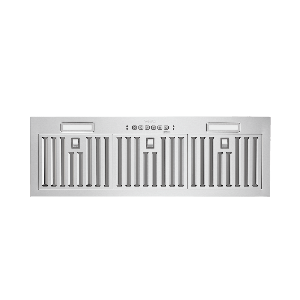 VestaMontreal 36" | Silver