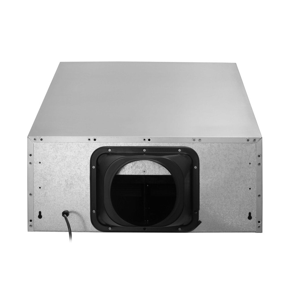 VestaMoscow 30" | Silver