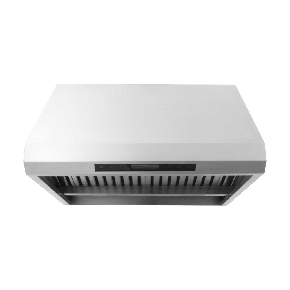 VestaMoscow 48" | Silver