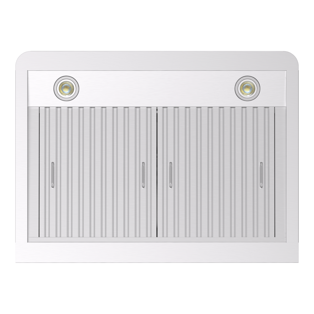 VestaMunich 30" | Silver | DC Motor