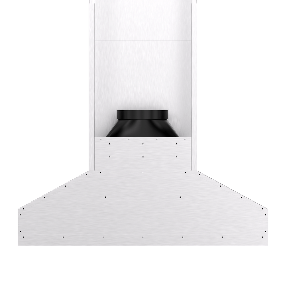 VestaMunich 30" | Silver | DC Motor