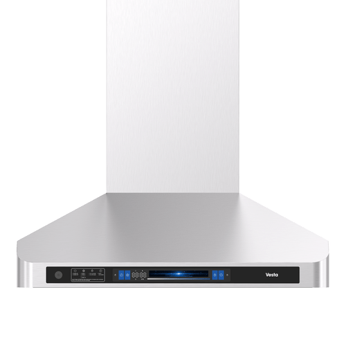 VestaMunich 30" | Silver | DC Motor