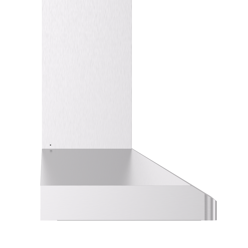 VestaMunich 36" | Silver | DC Motor