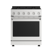 VestaOregon 30" | Silver | Full Range