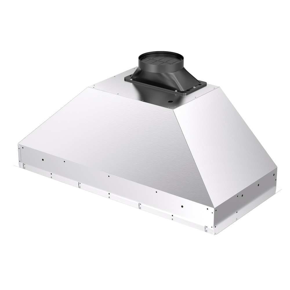 VestaOttawa 30" | Silver | DC Motor