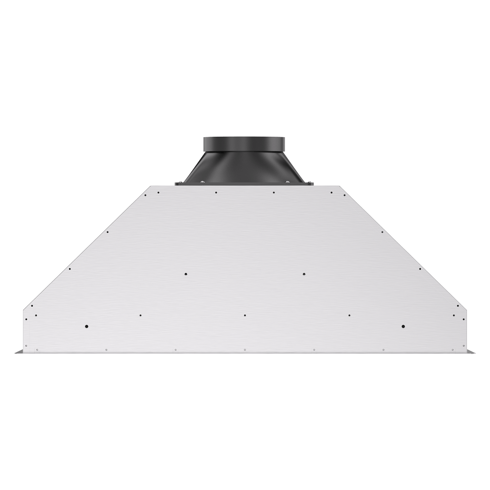 VestaOttawa 36" | Silver | DC Motor