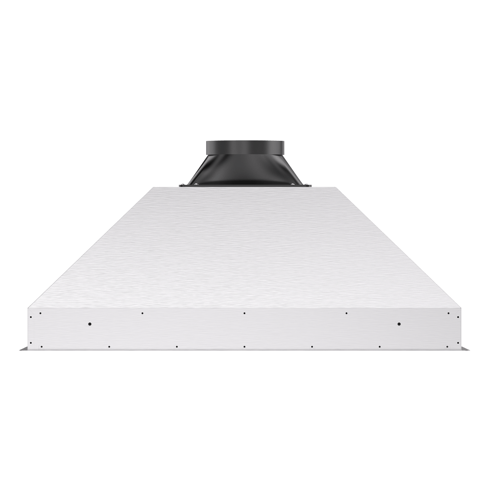 VestaOttawa 36" | Silver | DC Motor