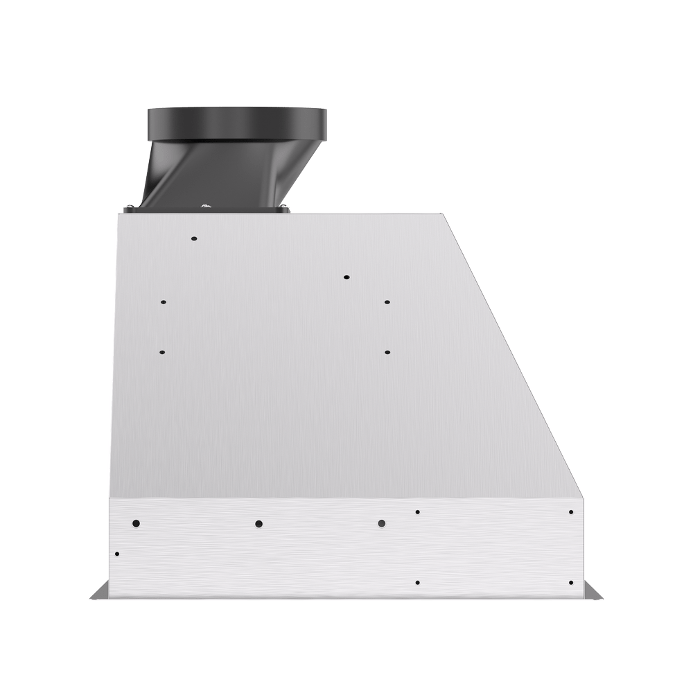 VestaOttawa 48" | Silver | DC Motor