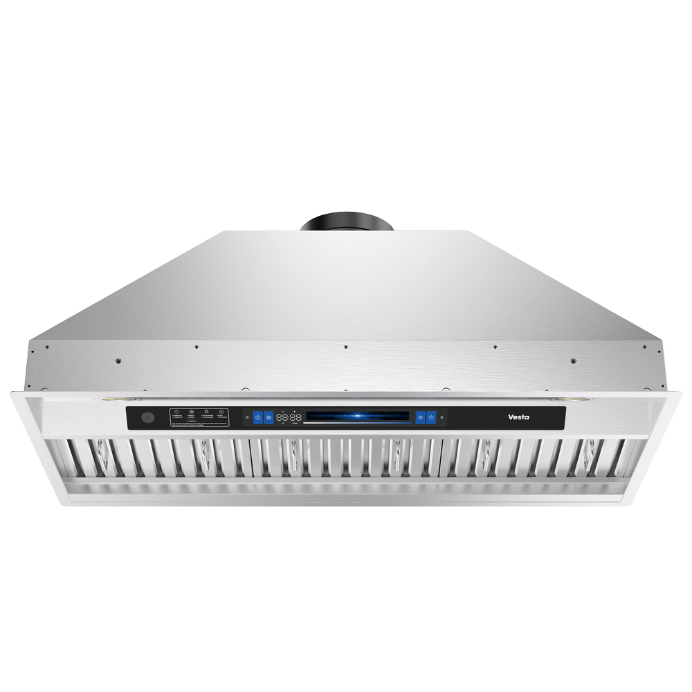 VestaOttawa 48" | Silver | DC Motor