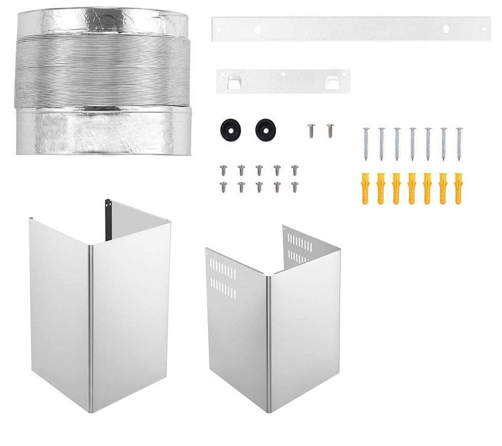 VestaRome 30" | Silver