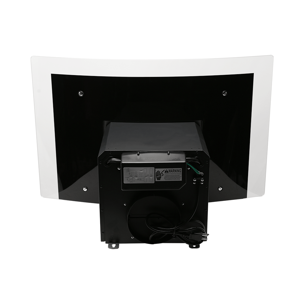 VestaRome 30" | Silver