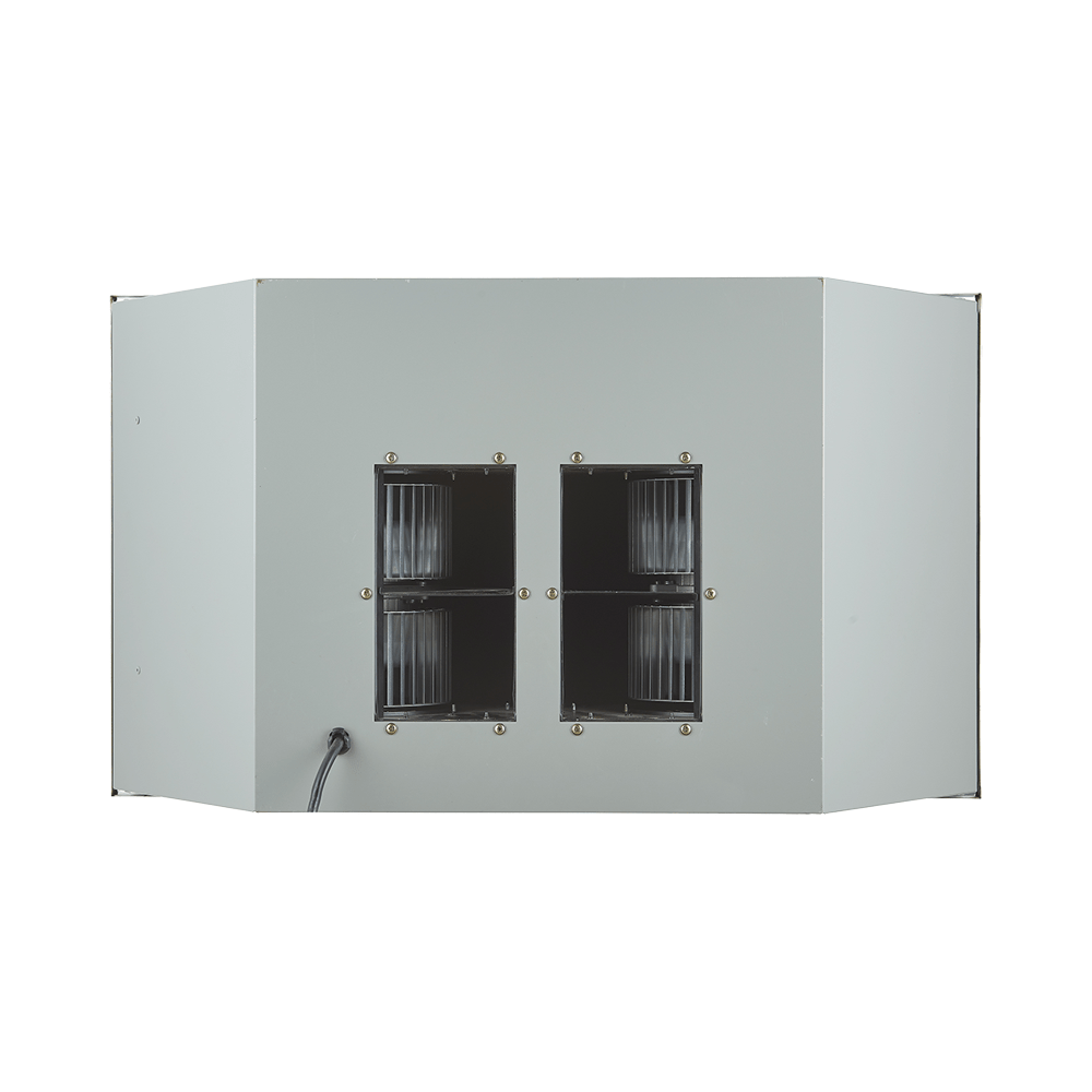 VestaToronto 30" | Silver