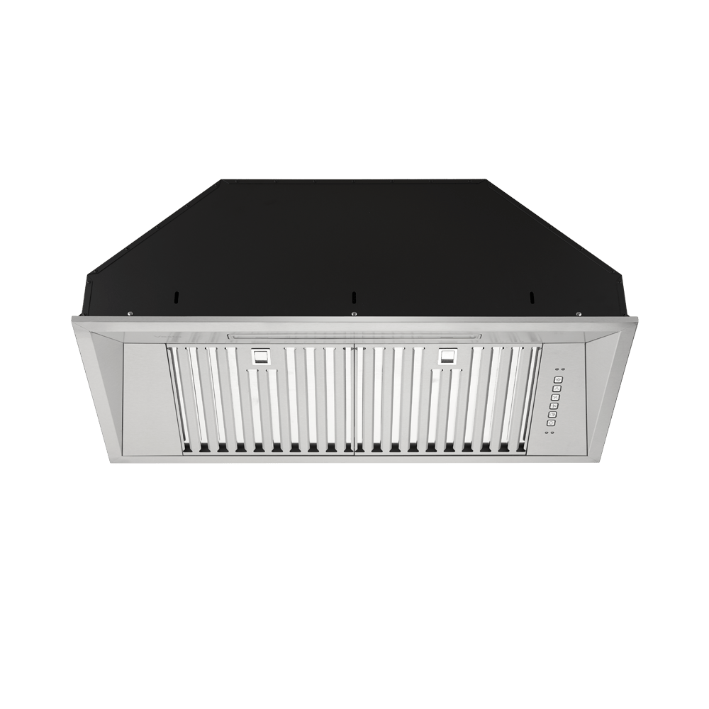 VestaToronto 36" | Silver