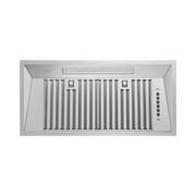 VestaToronto 36" | Silver