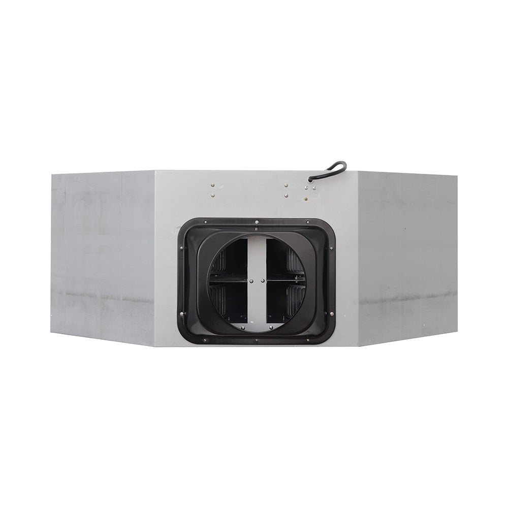 VestaToronto 42" | Silver