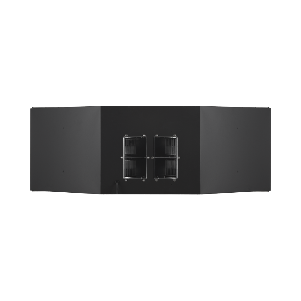 VestaToronto 48" | Silver