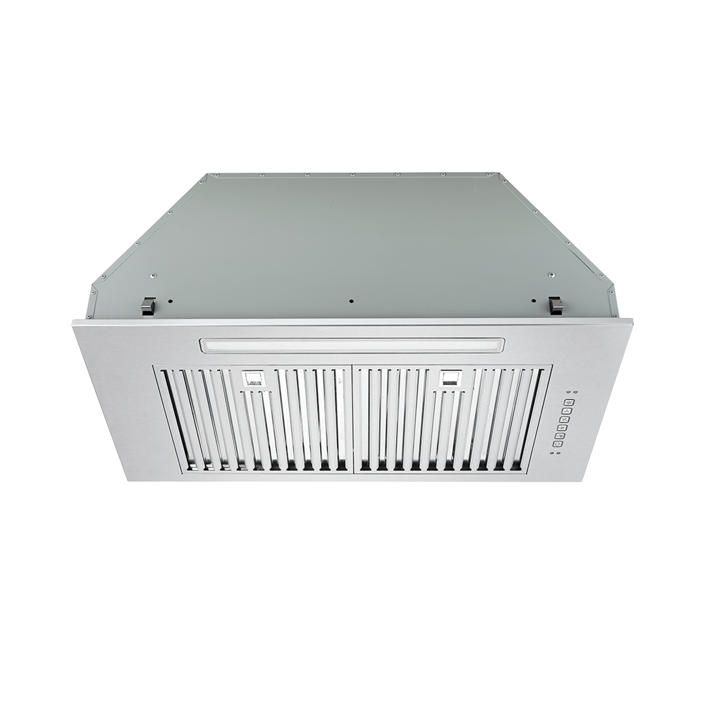 VestaVancouver 30" | Silver