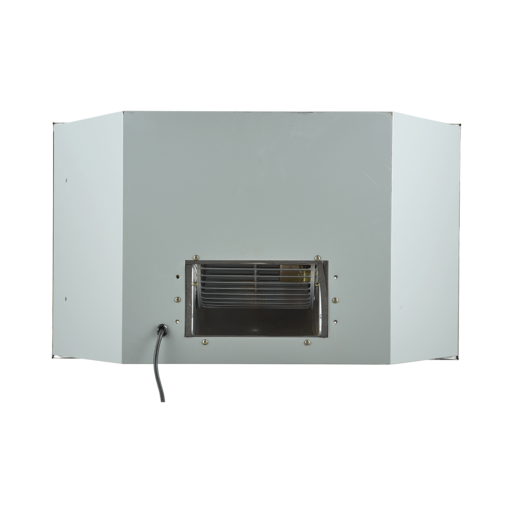 VestaVancouver 30" | Silver