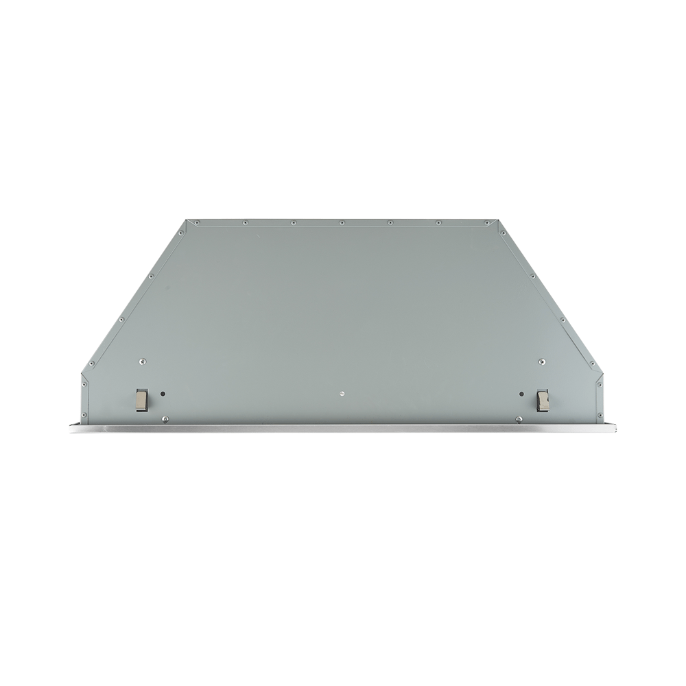 VestaVancouver 30" | Silver