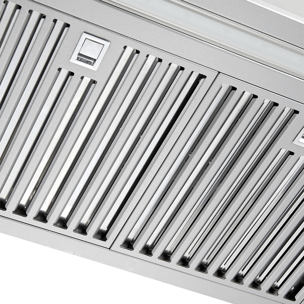 VestaVancouver 30" | Silver