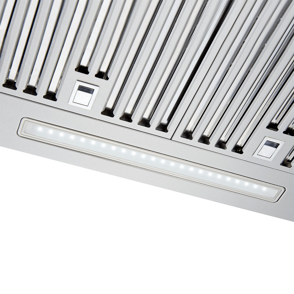 VestaVancouver 36" | Silver