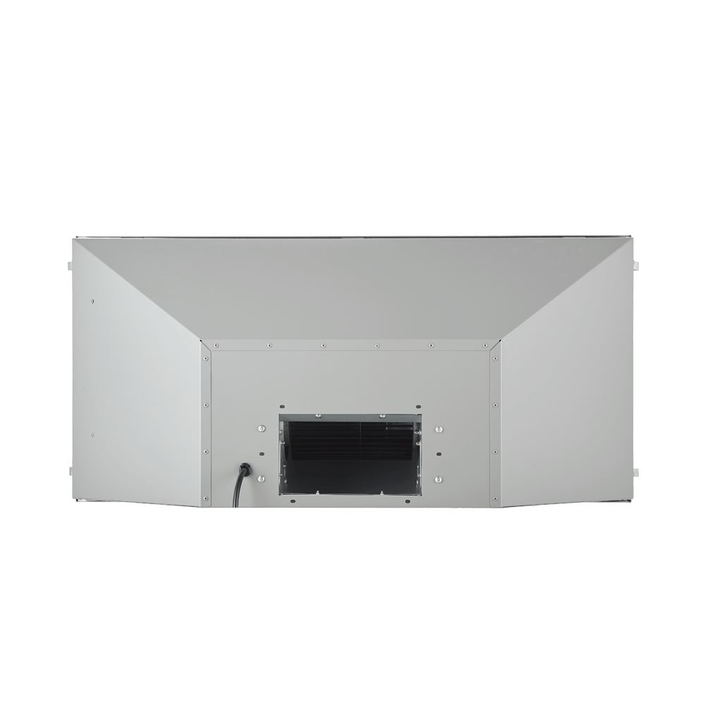 VestaVancouver 36" | Silver