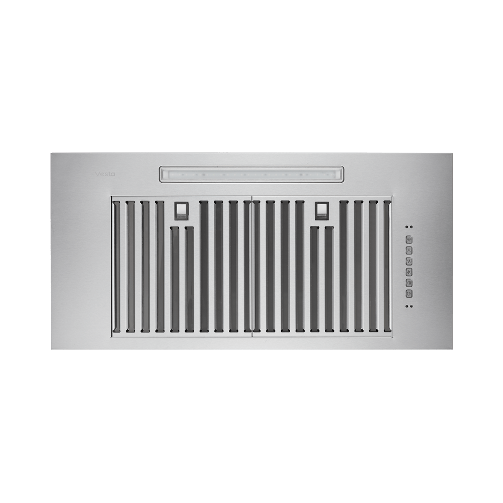 VestaVancouver 36" | Silver