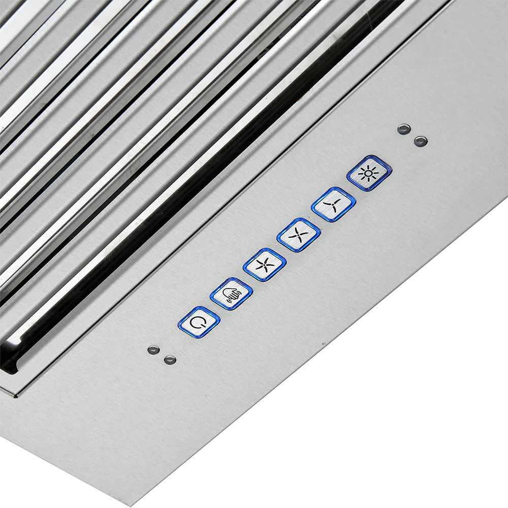 VestaVancouver 36" | Silver