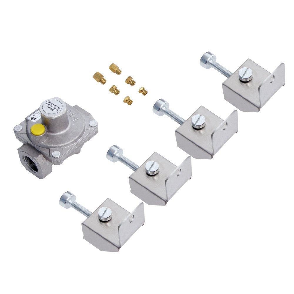 VestaVermont 30" | Silver