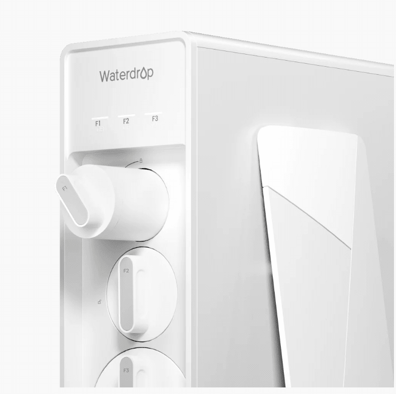 WatedropWaterdrop Master X Series Reverse Osmosis System, X10