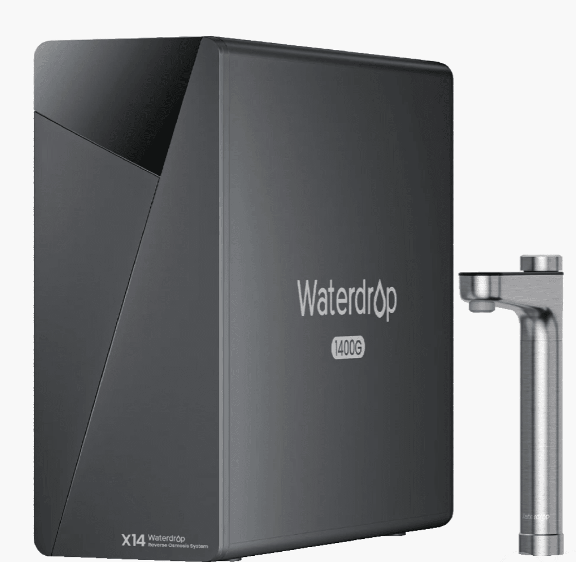 WatedropWaterdrop Master X Series Reverse Osmosis System, X14