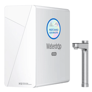 WatedropWaterdrop X Series Reverse Osmosis System, X12