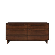 WestbrosCamber Bedroom 6 Drawer Dresser