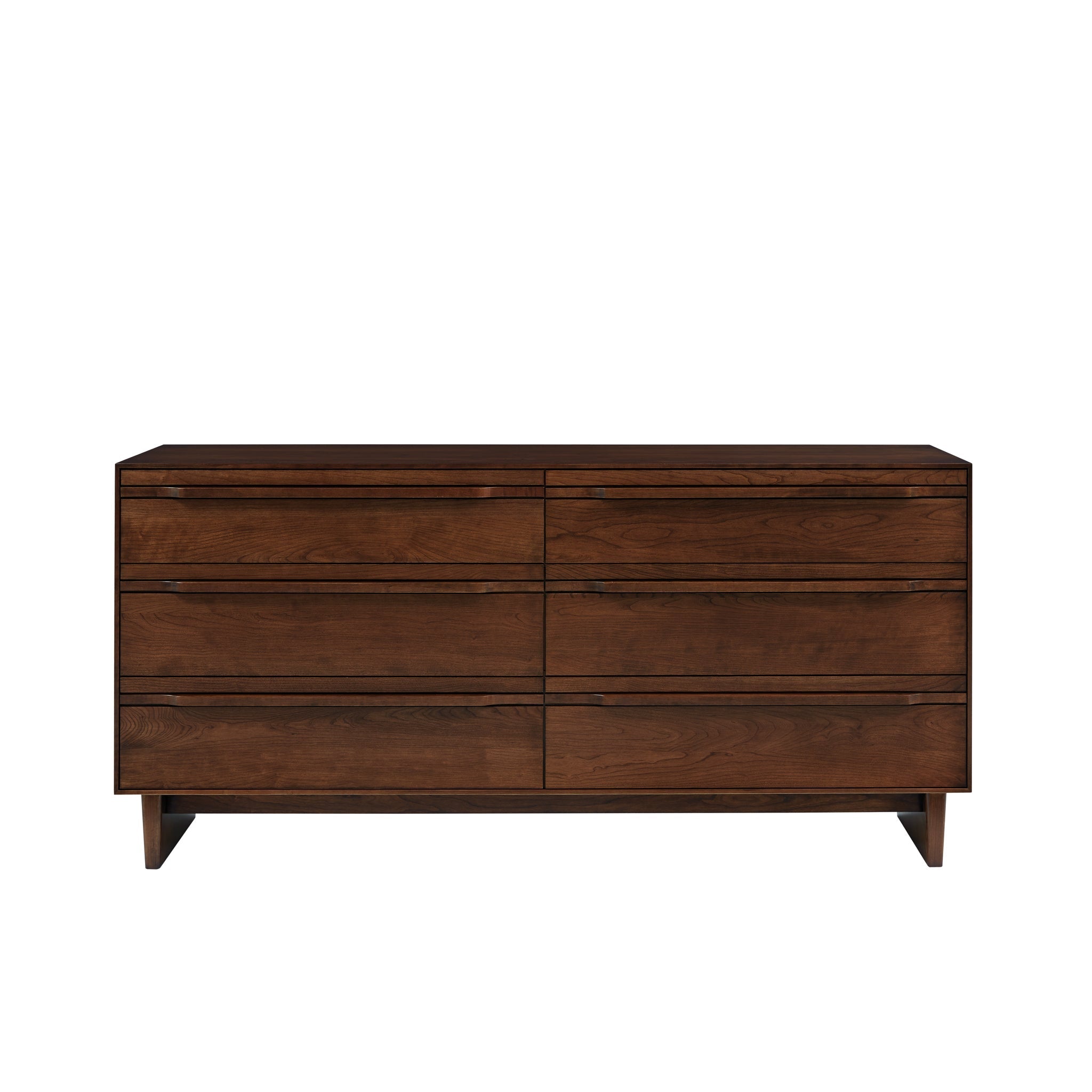 WestbrosCamber Bedroom 6 Drawer Dresser