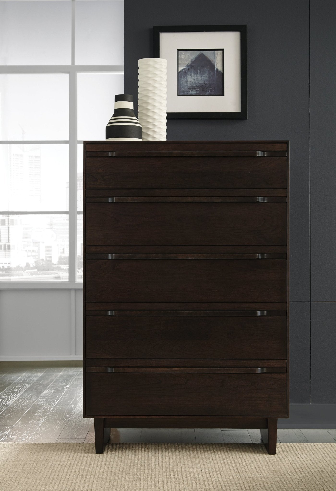 WestbrosCamber Bedroom Chest of Drawers