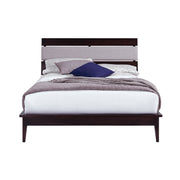 WestbrosCamber Bedroom Complete Bed