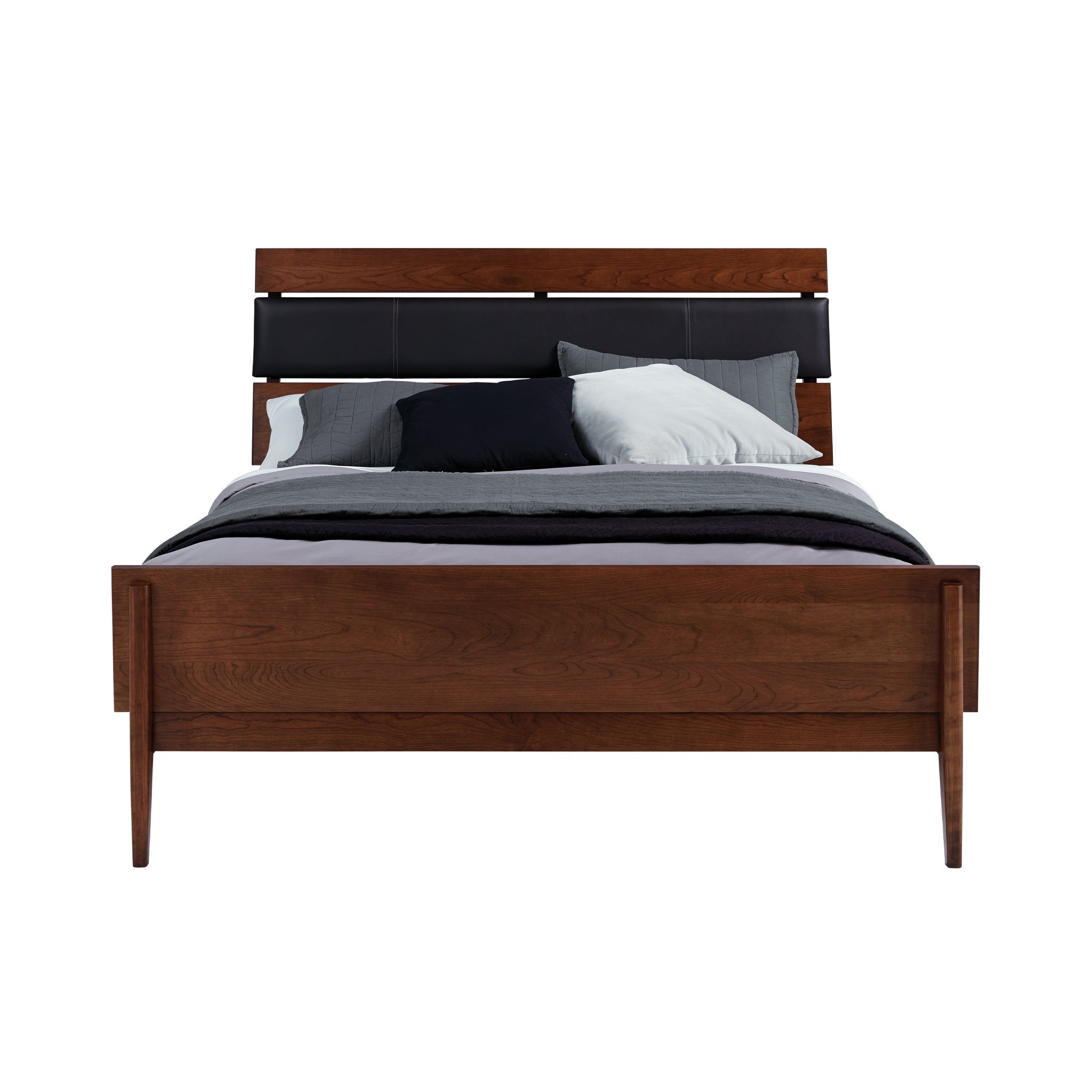 WestbrosCamber Bedroom Complete Bed