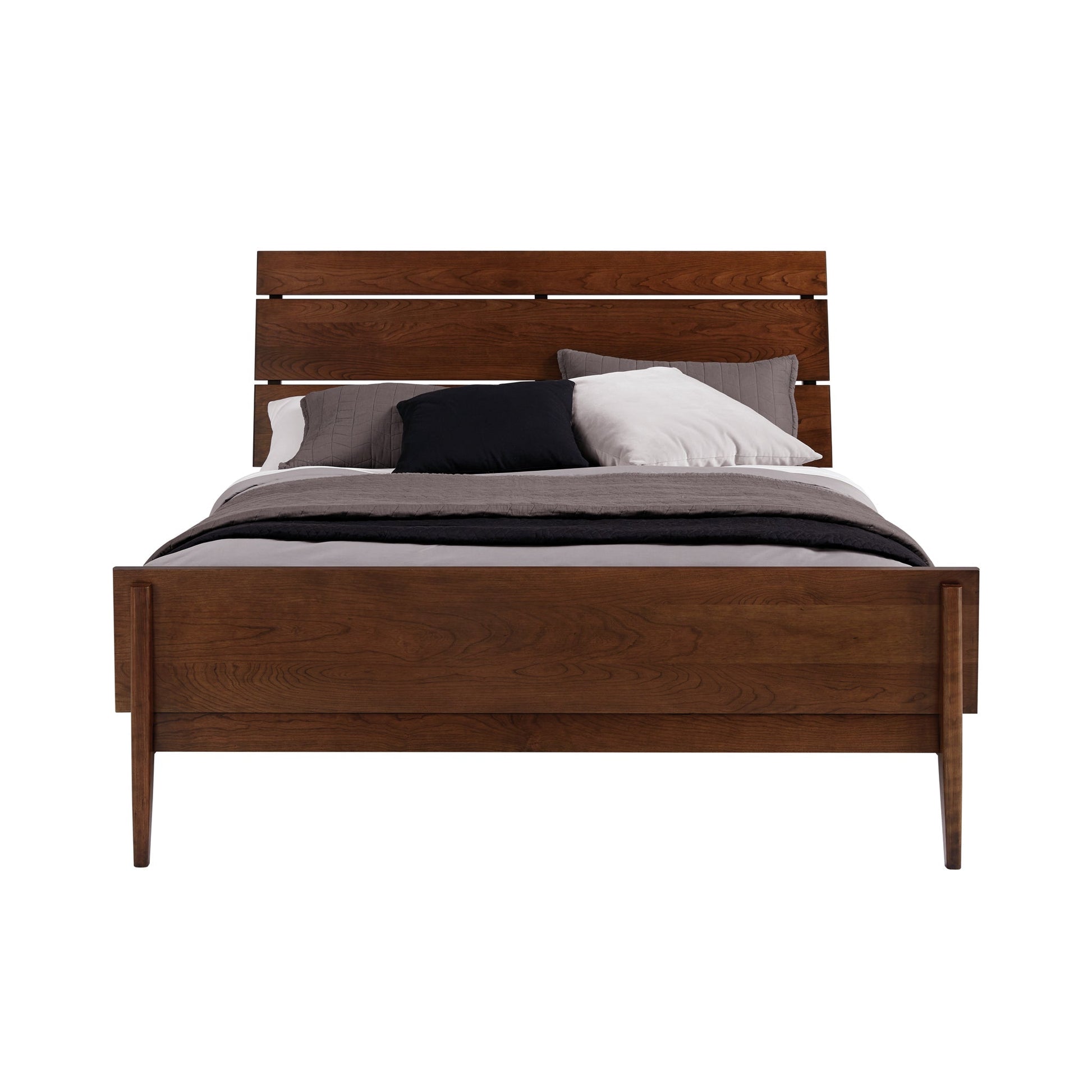 WestbrosCamber Bedroom Complete Bed