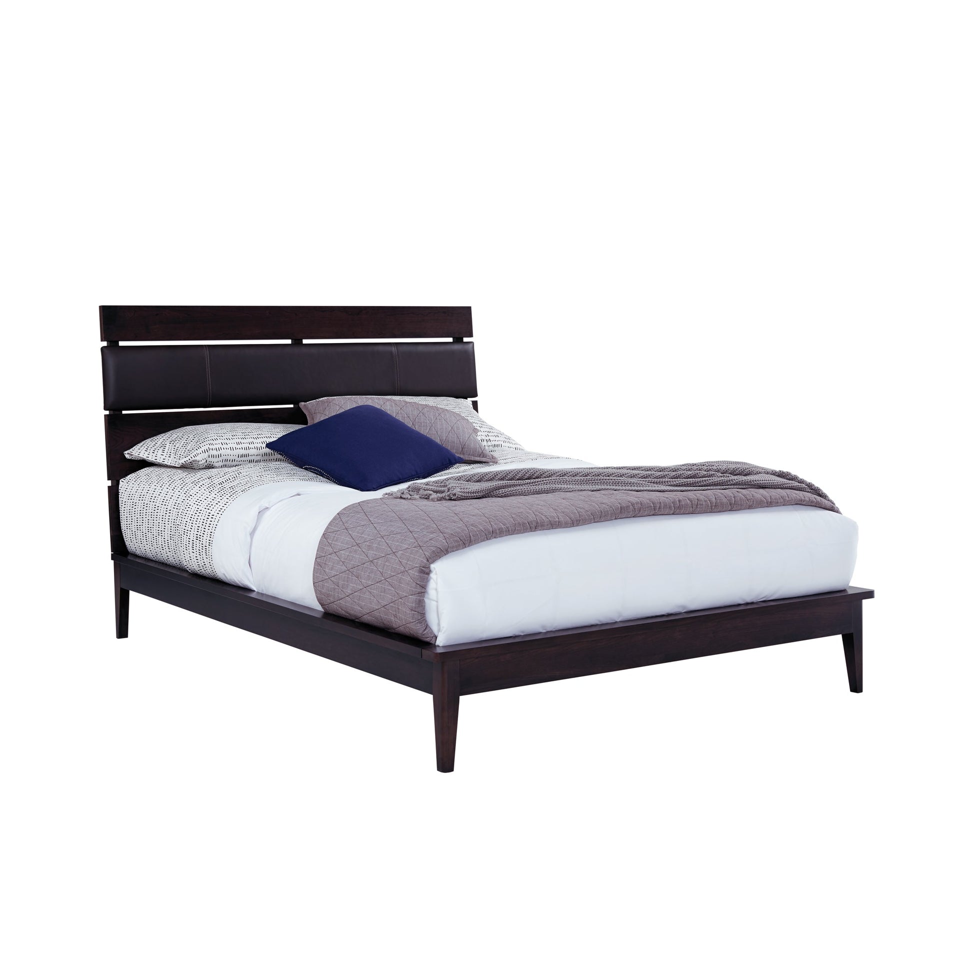 WestbrosCamber Bedroom Complete Bed