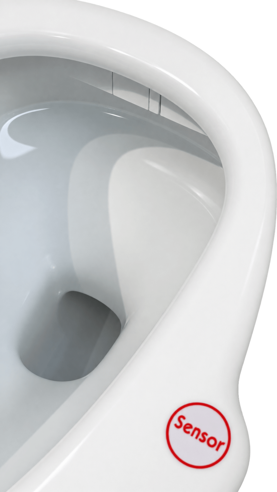 WhaleBELUGA 231 Smart Toilet
