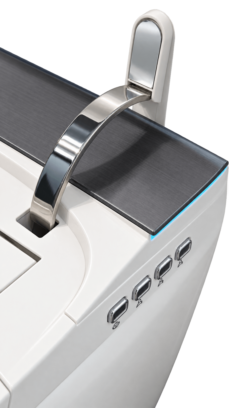 WhaleBELUGA 231 Smart Toilet
