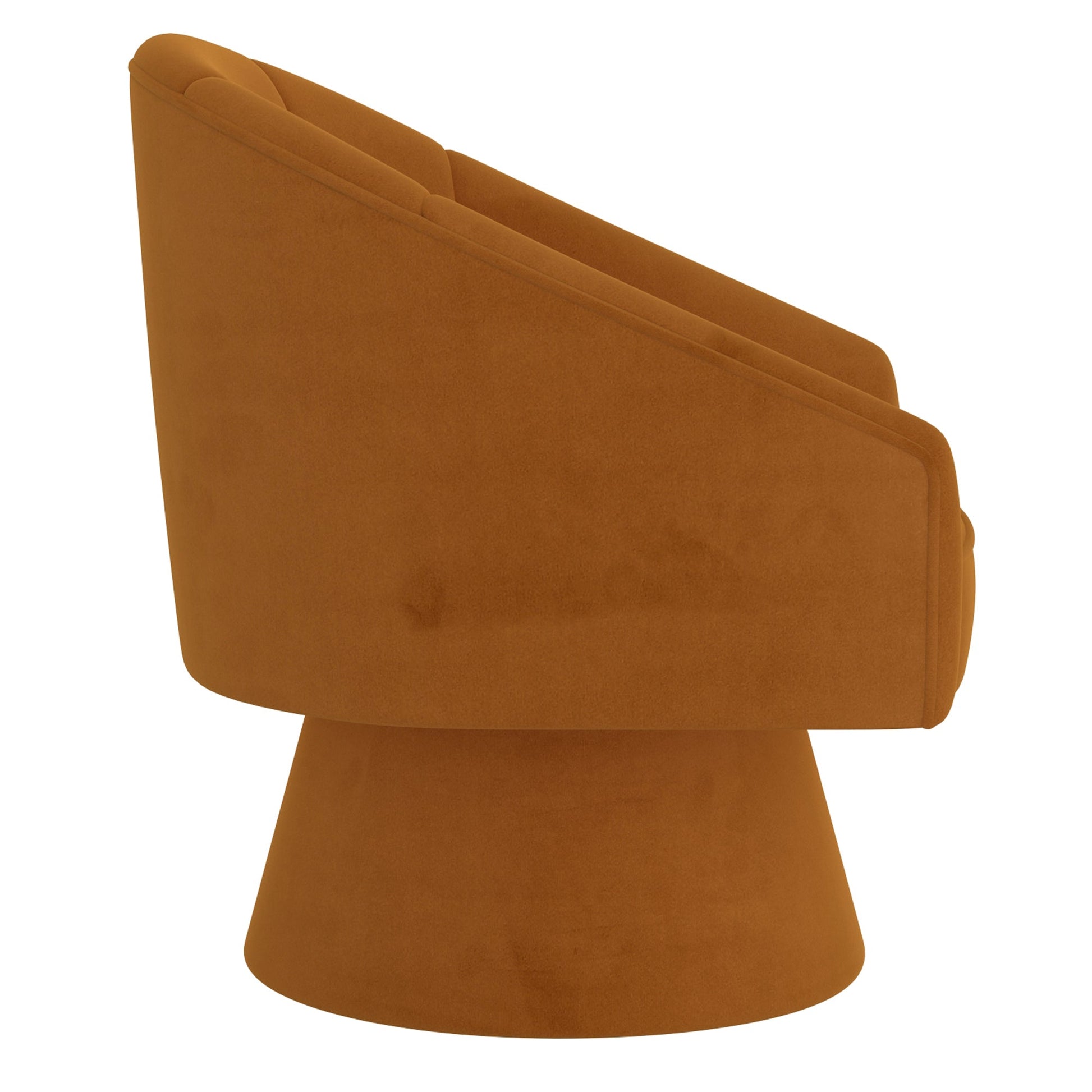 WorldwideAGGIO - ACCENT CHAIR - TAN