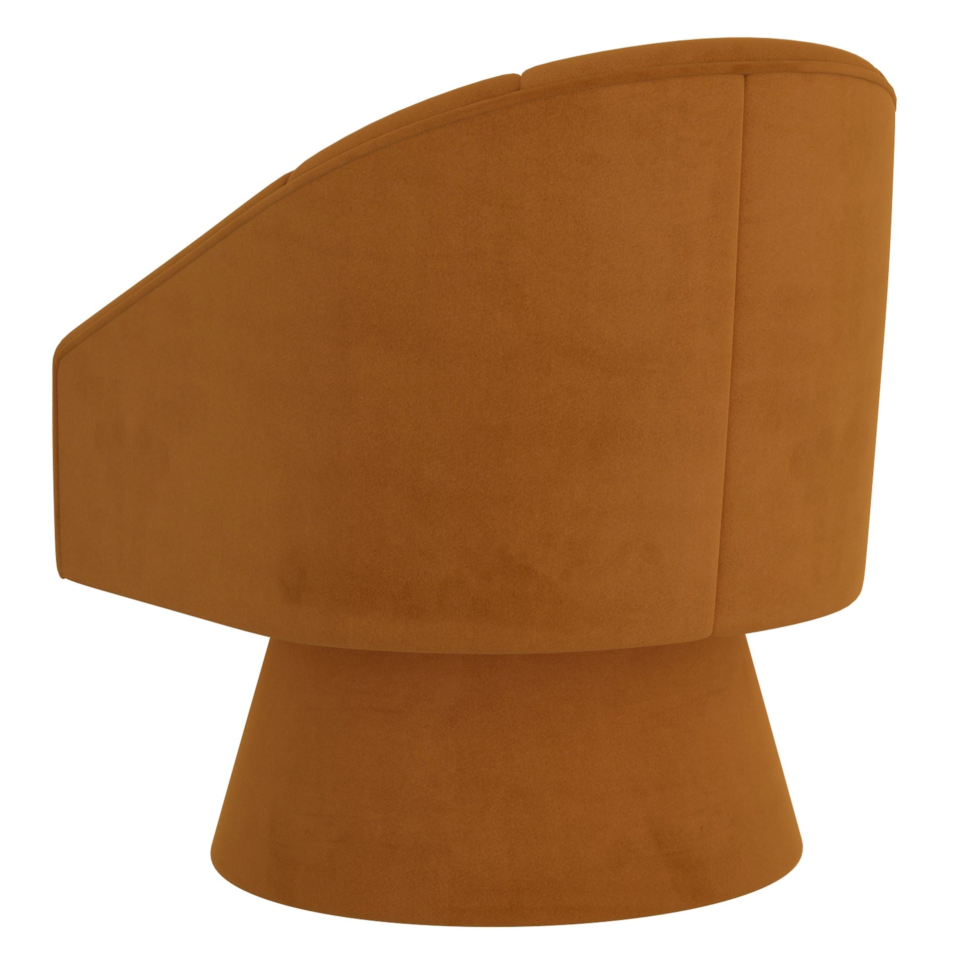 WorldwideAGGIO - ACCENT CHAIR - TAN