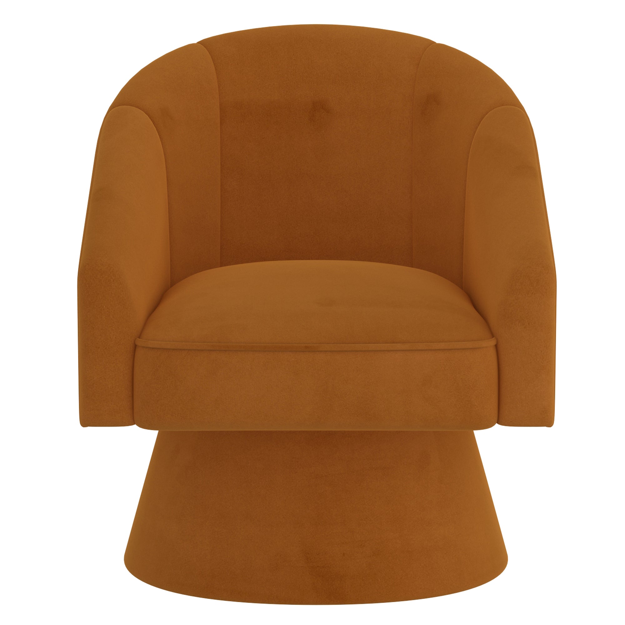 WorldwideAGGIO - ACCENT CHAIR - TAN