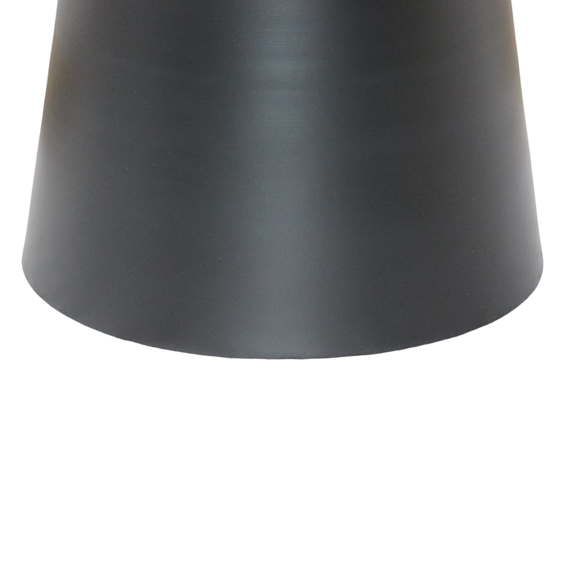 WorldwideALORA - ACCENT TABLE - WHITE