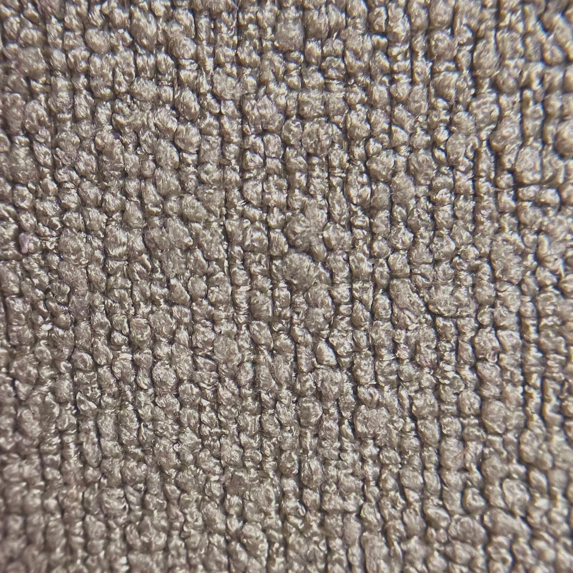 WorldwideALYA - STORAGE OTTOMAN - WARM GREY